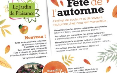 Fête de l’automne