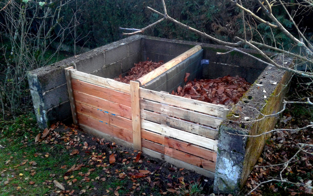 Le temps du compost