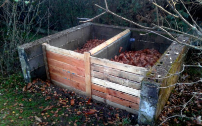 Le temps du compost