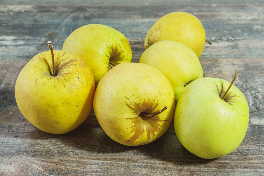 Golden Delicious