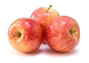 gala apples